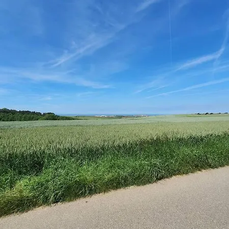 Ferienhaus Maison Avec Jacuzzi Privatif Et Terrasse N'1