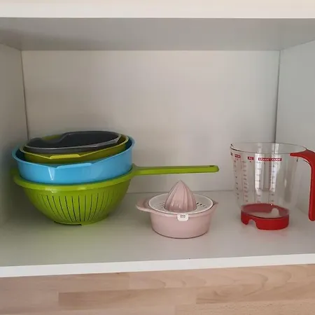 Ferienhaus Maison Avec Jacuzzi Privatif Et Terrasse N'1 *