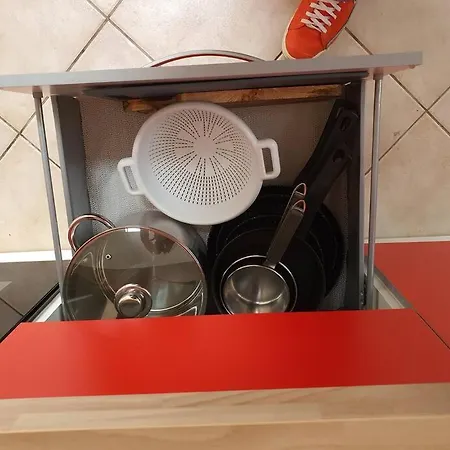 Maison Avec Jacuzzi Privatif Et Terrasse N'1 Ferienhaus *