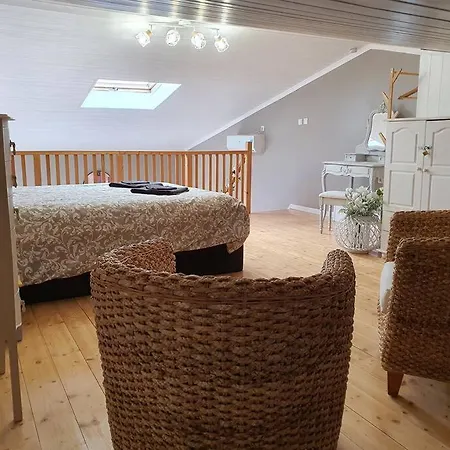 Ferienhaus Maison Avec Jacuzzi Privatif Et Terrasse N'1