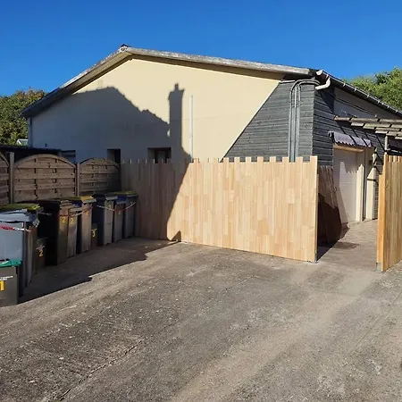 Maison Avec Jacuzzi Privatif Et Terrasse N'1 Équihen-Plage