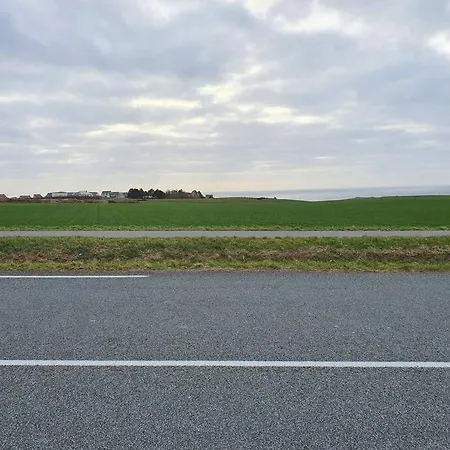 Maison Avec Jacuzzi Privatif Et Terrasse N'1 Équihen-Plage