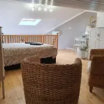 Casa de Férias Maison Avec Jacuzzi Privatif Et Terrasse N'1