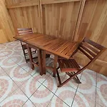Maison Avec Jacuzzi Privatif Et Terrasse N'1 Casa de Férias