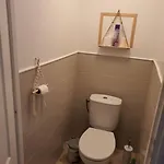 Maison Avec Jacuzzi Privatif Et Terrasse N'1