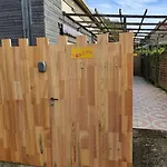 Casa de Férias Maison Avec Jacuzzi Privatif Et Terrasse N'1