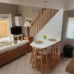 Maison Avec Jacuzzi Privatif Et Terrasse N'1 * Équihen-Plage