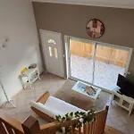 Maison Avec Jacuzzi Privatif Et Terrasse N'1 Casa de Férias