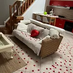 Maison Avec Jacuzzi Privatif Et Terrasse N'1 Équihen-Plage